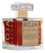 Roja Dove Amber Aoud parfum тестер 30мл.
